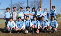 2004年横浜市リーグ