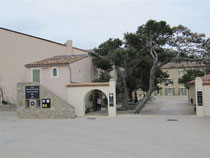 Château l'Hospitalet