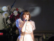 湯上エリナさん