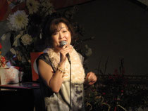 高山まさ子さん