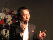 オーナー高橋良吉