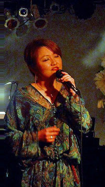 山本理恵子さん