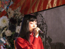 花木さち子さん