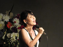 松戸智絵子さん