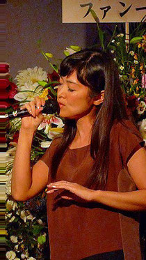 花木さち子さん