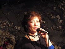 藤森可奈子さん