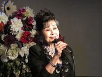 白木ゆう子さん