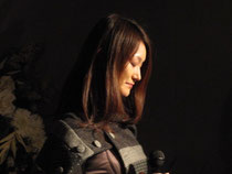 和田山名緒さん