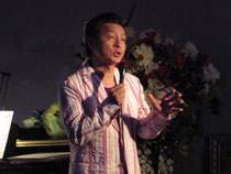 伊東はじめさん