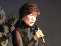 豊田千江子さん