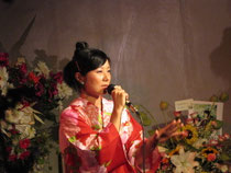 サカイレイコさん