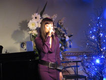 花木さち子さん