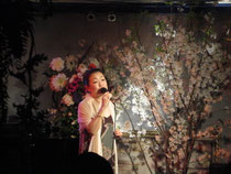 高山まさ子さん