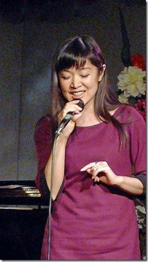 花木さち子さん