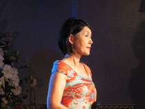 松戸智絵子さん