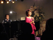 ピアニスト芹田直彦さんと