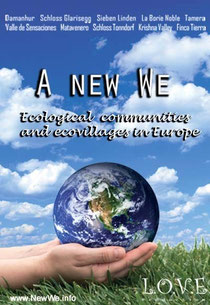 A New WE - 10 Intentional European Communities