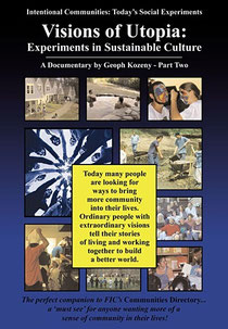 Visions of Utopia, DVD 2