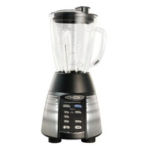 Oster Counterforms Blender Food Processor Combo BVLB07-Z