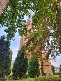 Marschendorf, Geburtsort meines Vaters