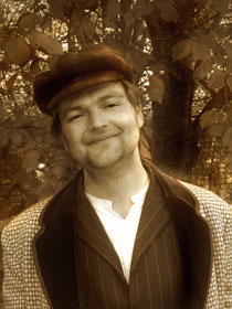 Richard Baumgartner