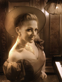 Merle Saskia Krammer