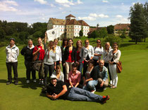 Tourismusstudium mit Praxisbezug