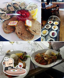 Restaurant gastronomique 
