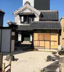 本町オリベストリートに出店したいという方は㈱華柳まで