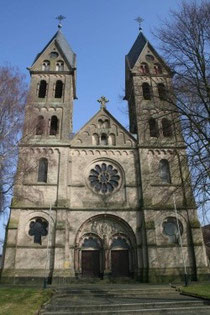 St. Lambertus Immerath