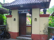 Sudanita Homestay