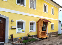 eigener Verkauf