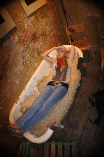 Badewanne