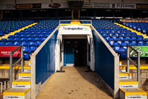 The Halliwell Jones Stadium © Kristin MITCHELL- www.kristinmitchell.co.uk