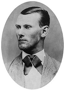 Jesse James