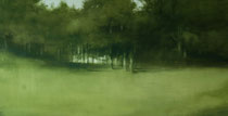acuarela 195X100cm