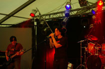 ELDEN'S COUNTERMOVE (FRANKFURT/GERMANY)