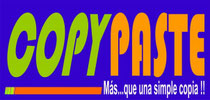 Más...que una simple copia !!