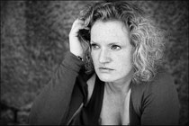 "ich" :) picture by Claudia Wycisk