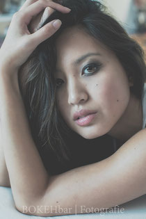Boudoir Shooting Jasmin