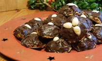 Kartoffel-Lebkuchen (Foto:Privat)