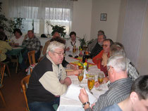 Großes Interesse beim Publikum