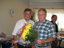 Gerhard Bauer, Rolf Hederich
