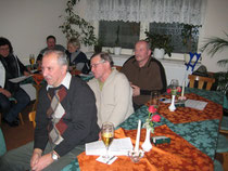 Blick ins Publikum