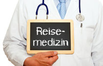 Reisemedizin: Vorsorgeuntersuchung in unserer Privatpraxis in Frankfurt durchführen