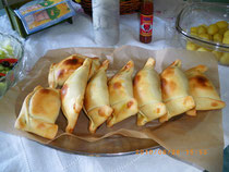 Empanadas Chilenas