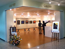 フォト写芯樹写真展開催中