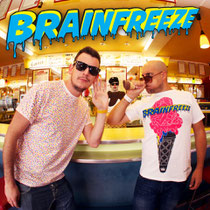 The Squatters | Brainfreeze