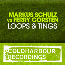 Markus Schulz & Ferry Corsten