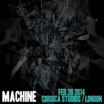 Machine